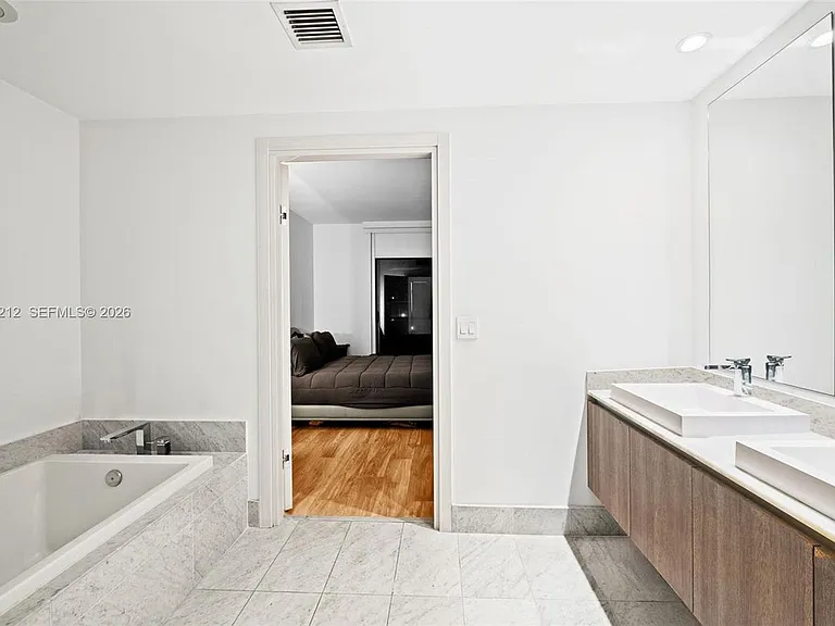 801 S Miami Ave #2705 — Photo 5