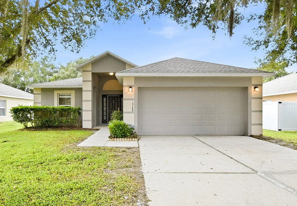 1268 Welch Ridge Ter