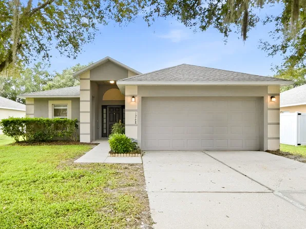 1268 Welch Ridge Ter, Apopka, FL 32712