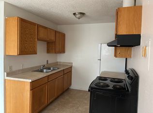 1180 Marshall St UNIT C, Crescent City, CA 95531
