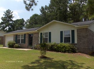 191 Silverado Dr, Dothan, AL 36303