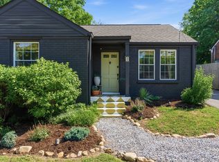 1311 Ardee Ave, Nashville, TN 37216