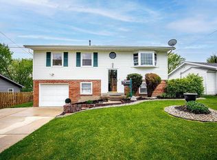 2585 Retford Dr, Cincinnati, OH