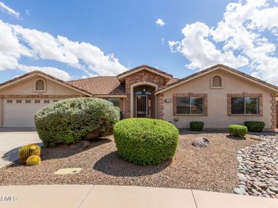 11547 E Neville Ave, Mesa, AZ, 85209