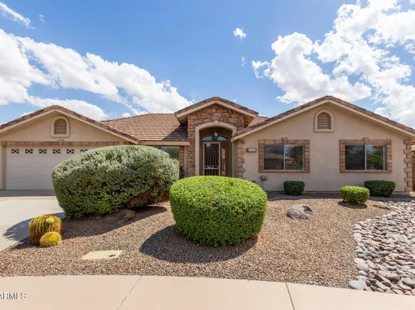 11547 E NEVILLE Avenue, Mesa, AZ 85209