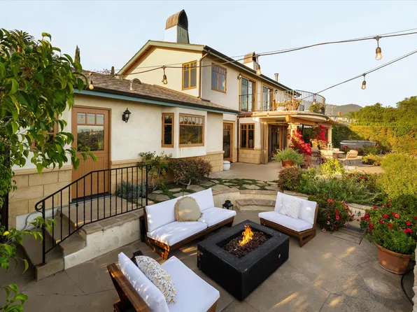 2782 Exeter Pl, Santa Barbara, CA 93105