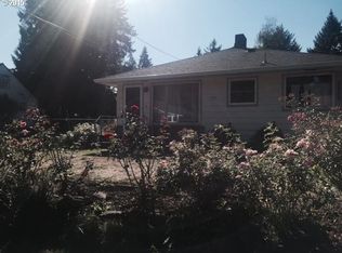 5606 SE Westfork St, Portland, OR
