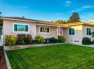 12101 Rose Dr, Whittier, CA 90601