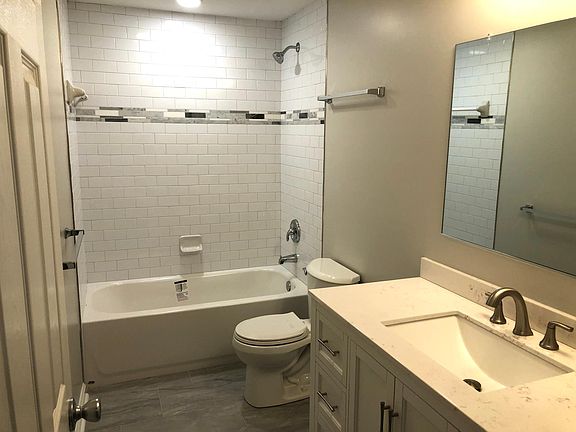 Basement master bath!