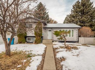 2426 E 14th St N, Lethbridge, AB T1H4P3