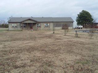 396 Highway 17, Mc Crory, AR 72101