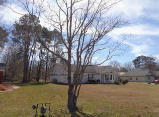 13201 Leila St, Ocean Springs, MS 39564