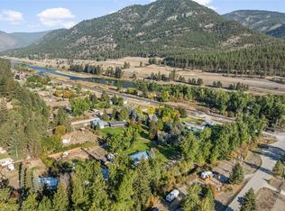 1011 Runyon Dr, Alberton, MT 59820
