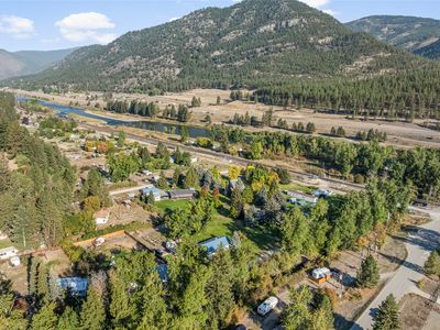 1011 Runyon Dr, Alberton, MT, 59820