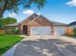 17230 Valhallah Way, Houston, TX 77095