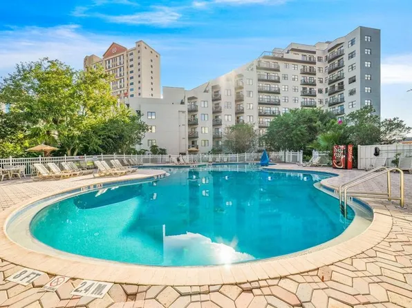 6165 Carrier Dr #1803, Orlando, FL 32819