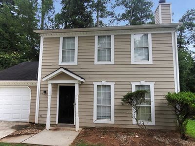 6174 Saint Christophers Ct, Lithonia, GA, 30058