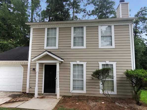 6174 Saint Christophers Ct, Lithonia, GA 30058