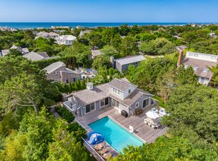 25 Central Ave, Amagansett, NY 11930