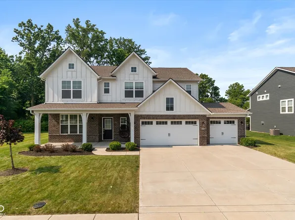 4642 Boyd Pl, Westfield, IN 46062