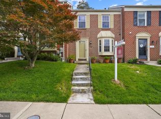 7217 Brookfalls Ter, Baltimore, MD 21209