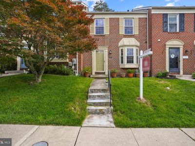 7217 Brookfalls Ter, Baltimore, MD, 21209