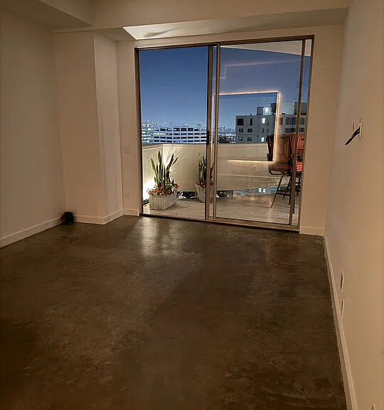 7250 Franklin Ave #801 — Photo 30