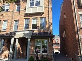 16 Truchard Ave, Markham, ON L6C 0N3