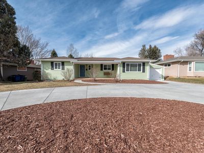 3231 S University Blvd, Englewood, CO, 80113