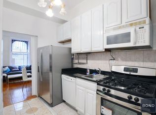 215 W 80th St APT A1, New York, NY 10024