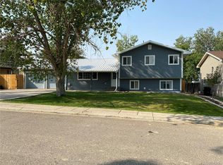 228 Ridge Rd, Rangely, CO 81648
