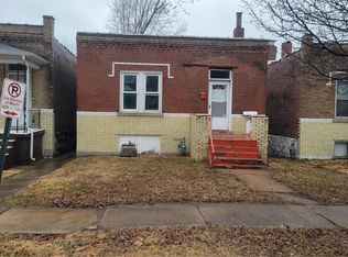 5229 Louisiana Ave, Saint Louis, MO