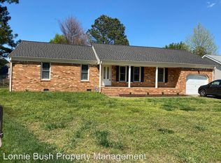804 Loblolly Ct, Chesapeake, VA 23322