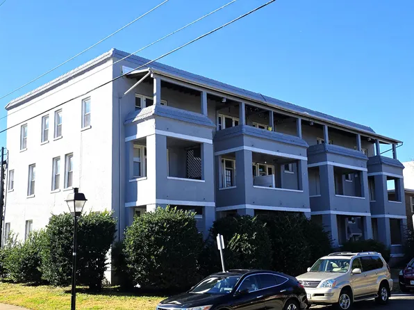 Graydon601, 601 Graydon Ave APT A5, Norfolk, VA 23507