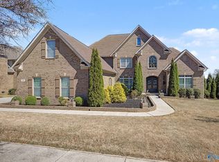 111 Fieldmaster Dr, Madison, AL 35758