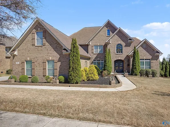 111 Fieldmaster Dr, Madison, AL 35758