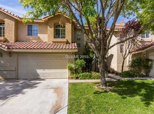 125 Broken Rock Dr, Henderson, NV 89074