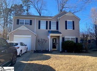 100 Midwood Rd, Travelers Rest, SC 29690