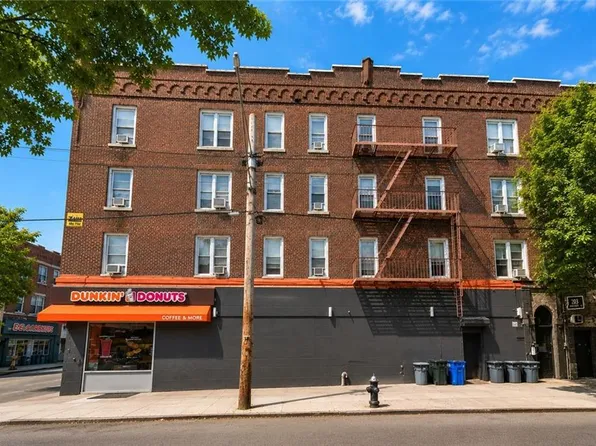 203 Avenue U, Brooklyn, NY 11223