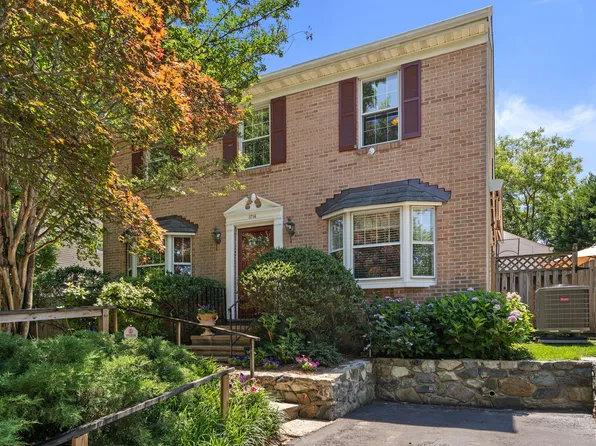 1714 Luzerne Ave, Silver Spring, MD 20910