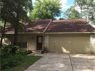 45 Quiet Peace Pl, Spring, TX 77381