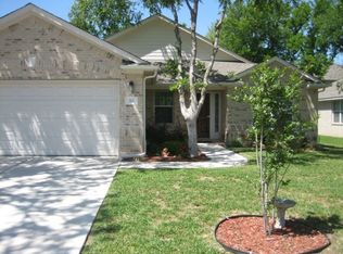 312 Creek Ridge Ln, Round Rock, TX 78664