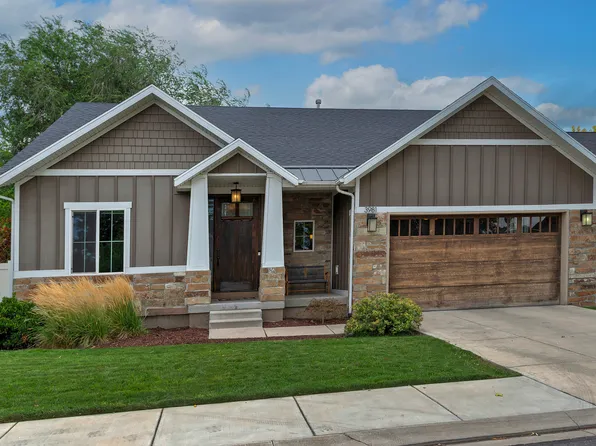 3981 S Orchard Park Ct E, Salt Lake City, UT 84124