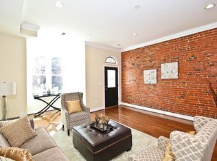 137 T St NW, Washington, DC 20001