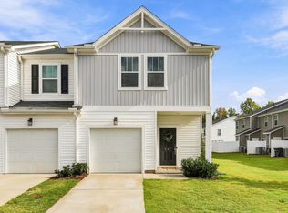 Foxcroft Townes, Greenville, SC 29617