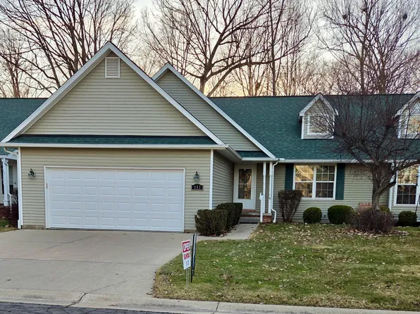 332 Wildwood Dr, Manchester, MI 48158