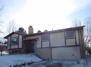 3141 S Quintero St, Aurora, CO 80013