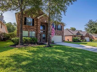 12754 Big Spring Trl, Humble, TX 77346