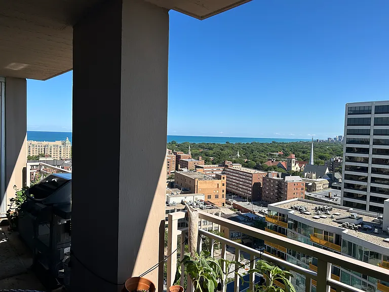 807 Davis St #1701 — Photo 4