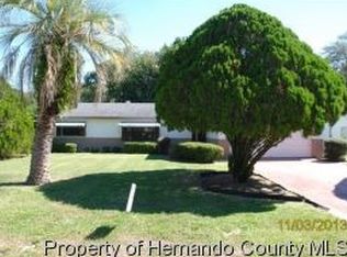 258 Candlewick Ave, Spring Hill, FL 34608